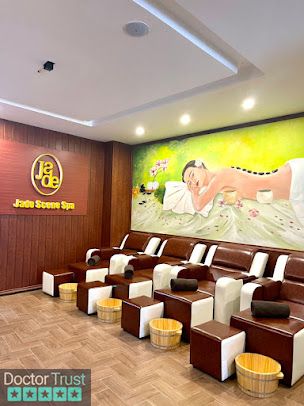 Jade Scene Spa & Massage Huế Thừa Thiên Huế