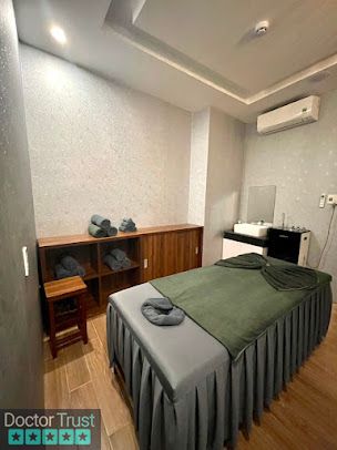 Jade Scene Spa & Massage Huế Thừa Thiên Huế