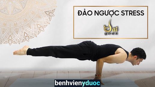 Jai Yoga Hai Bà Trưng Hà Nội