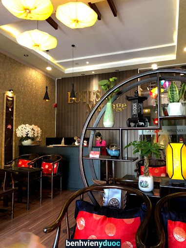 Jang Mi Spa & Massage Sơn Trà Đà Nẵng