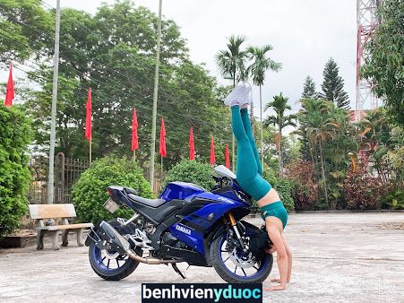 Jeet Yoga Center Dương Kinh Hải Phòng