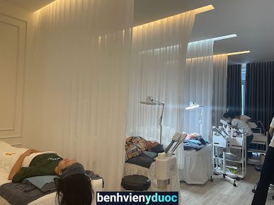 Jen Spa&clinic 2 Châu Đốc An Giang