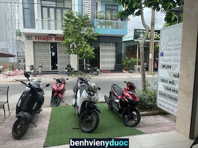 Jen Spa&clinic 2 Châu Đốc An Giang