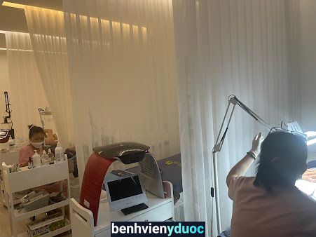 Jen Spa&clinic 2 Châu Đốc An Giang