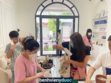 Jen Spa&clinic 2 Châu Đốc An Giang