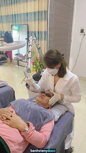 JENNI SPA Krông Búk Đắk Lắk