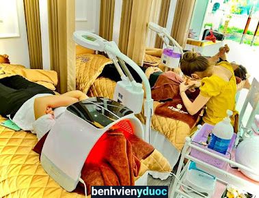 JENNY PHẠM SPA _ Chuyên triệt lông.điều trị các bệnh lý về da.mụn.nám.tàn nhang.sẹo rỗ.và gội đầu dưỡng sinh Bắc Giang Bắc Giang