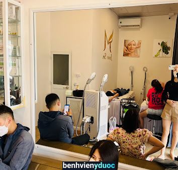 Jenny Spa Long Khánh Long Khánh Đồng Nai