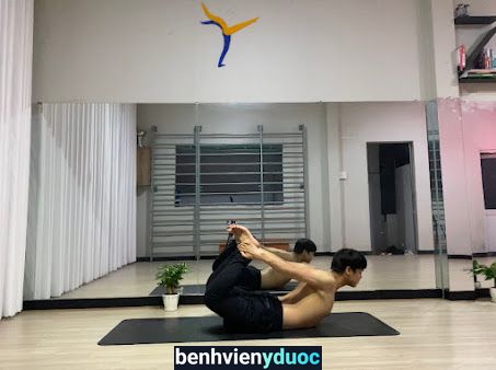 JinLee Yoga - Studio Tân Phú Hồ Chí Minh