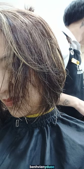 Jino Hair Beauty Salon Đà Lạt Lâm Đồng