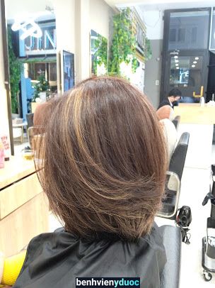 Jino Hair Beauty Salon Đà Lạt Lâm Đồng