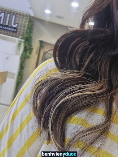 Jino Hair Beauty Salon Đà Lạt Lâm Đồng