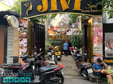 JIVI SPA Gò Vấp Hồ Chí Minh