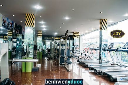 JOY FITNESS &YOGA CENTER Cao Bằng Cao Bằng