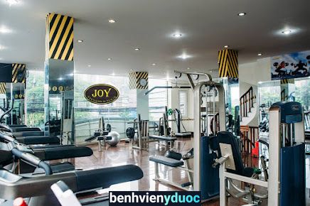 JOY FITNESS &YOGA CENTER Cao Bằng Cao Bằng