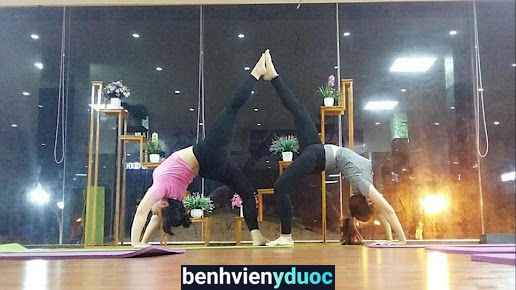 JOY FITNESS &YOGA CENTER Cao Bằng Cao Bằng
