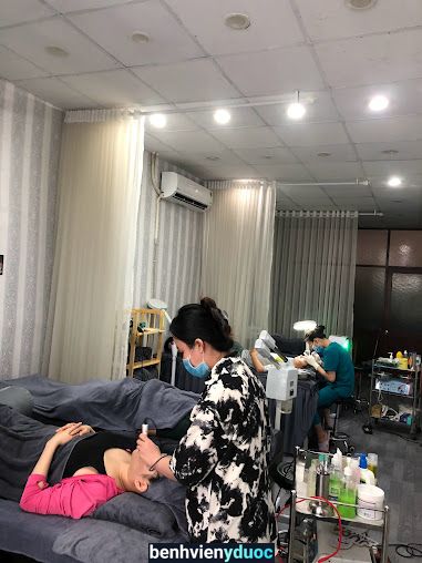 Juda Beauty & Spa 6 Hồ Chí Minh