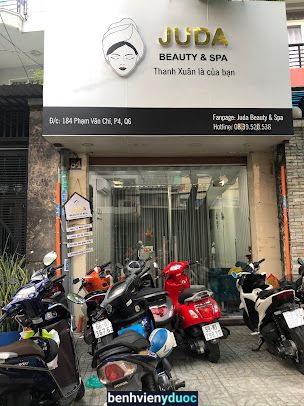 Juda Beauty & Spa 6 Hồ Chí Minh