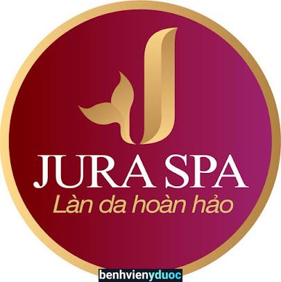 Jura Spa - Làn Da Hoàn Hảo Lê Chân Hải Phòng