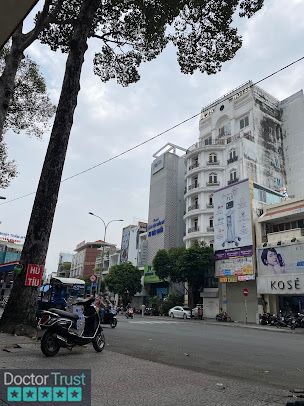 JW Korea Plastic Hospital 1 Hồ Chí Minh