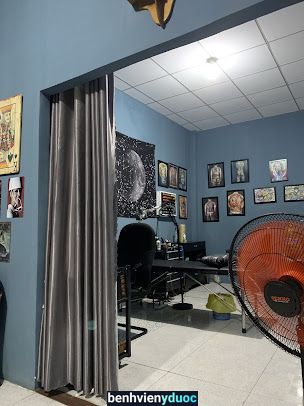 K-197 Tattoo Ink Châu Đức Bà Rịa - Vũng Tàu