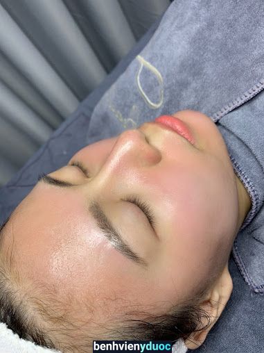 K BEAUTY SPA Nha Trang Khánh Hòa