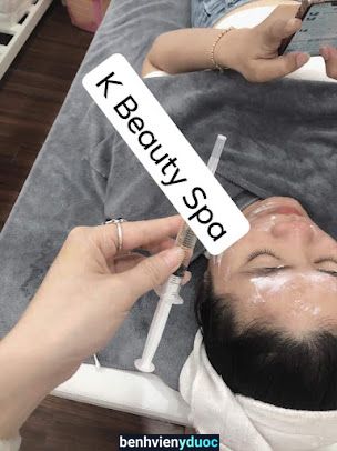 K BEAUTY SPA Nha Trang Khánh Hòa