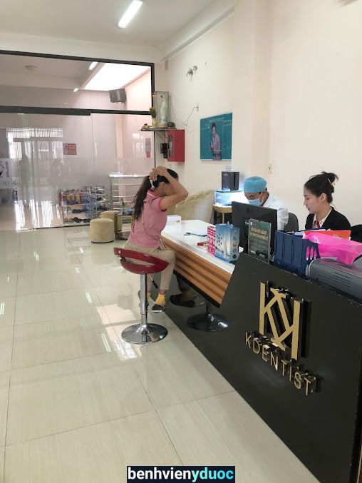 K DENTIST - Nha khoa ở Quảng Ngãi Quảng Ngãi Quảng Ngãi