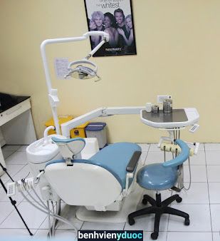 K DENTIST - Nha khoa ở Quy Nhơn Quy Nhơn Bình Định