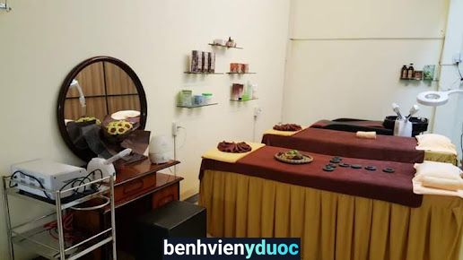 K&T Spa Vũng Tàu Bà Rịa - Vũng Tàu