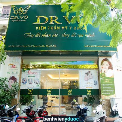 KA Beauty International & Aesthetics Hoàn Kiếm Hà Nội