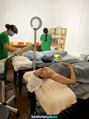 KAJA SPA Thủ Dầu Một Bình Dương