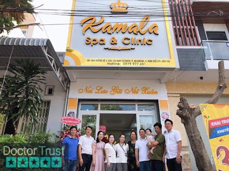 Kamala Spa & Clinic