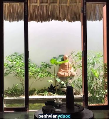 Kamala Yoga House Hội An Quảng Nam