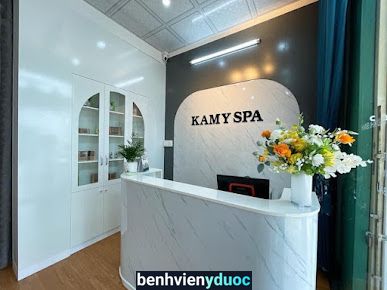 Kamy Spa Bình Sơn Quảng Ngãi