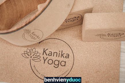 KANIKA YOGA Lê Chân Hải Phòng