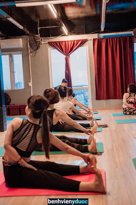 KANIKA YOGA Lê Chân Hải Phòng