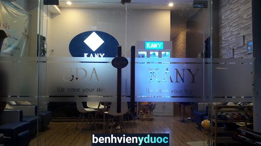 KANY Beauty & Clinic Spa Nha Trang Khánh Hòa