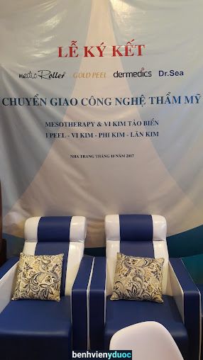 KANY Beauty & Clinic Spa Nha Trang Khánh Hòa