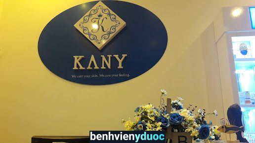 KANY Beauty & Clinic Spa Nha Trang Khánh Hòa