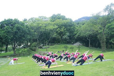 Karama Yoga SonTay Sơn Tây Hà Nội