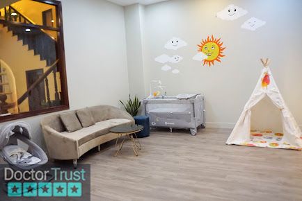 Kawaii Spa mẹ và bé Vũng Tàu