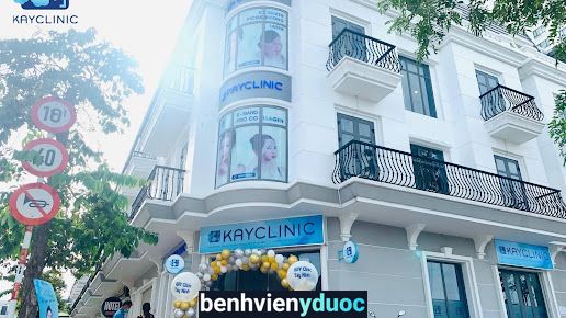 KAY CLINIC Gò Dầu Tây Ninh