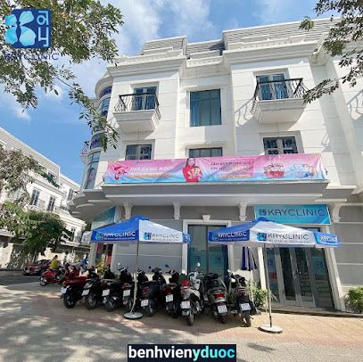 KAY CLINIC Gò Dầu Tây Ninh