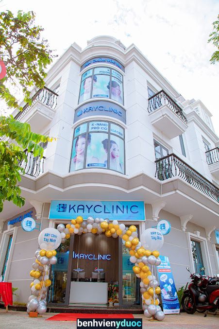 KAY CLINIC Gò Dầu Tây Ninh