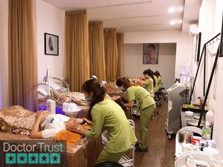 Kelly Spa & Beauty Huế Thừa Thiên Huế