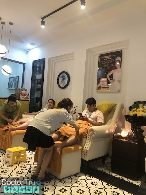 Kelly Spa & Beauty Huế Thừa Thiên Huế