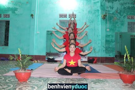 Kẹo YOGA Nam Định