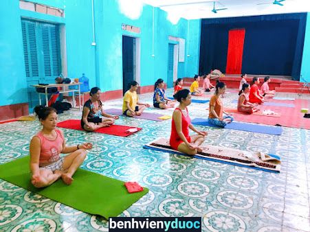 Kẹo YOGA Nam Định Mỹ Lộc Nam Định