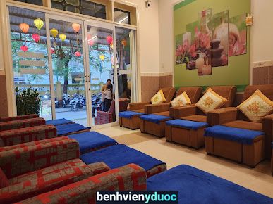 Khaly spa Hội An Quảng Nam